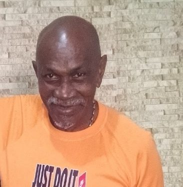 Argenis Berroteran