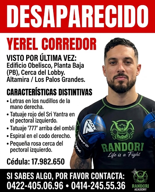 Yerel Corredor Avellán