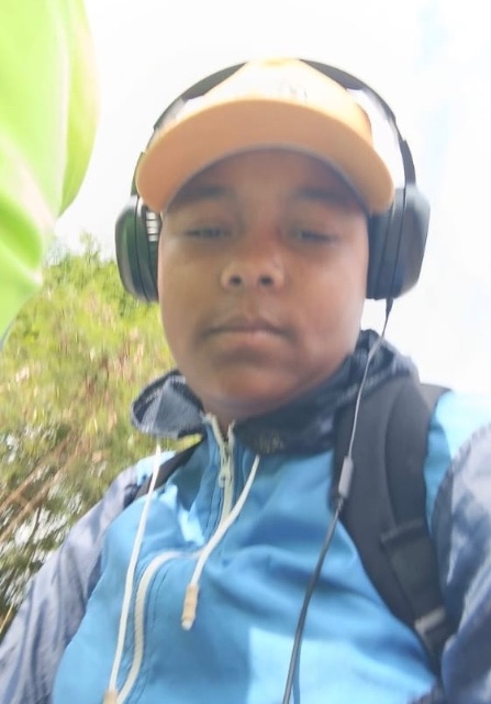 Yojary Nohemí Martínez Méndez