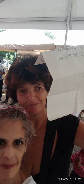 Irene porras molina