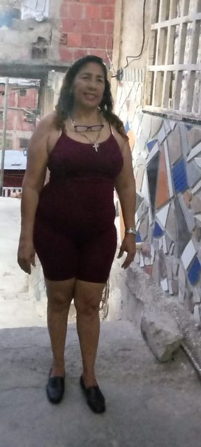 Sandra Montaño