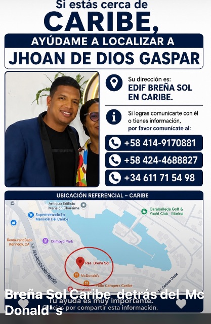 Jhoan Gaspar
