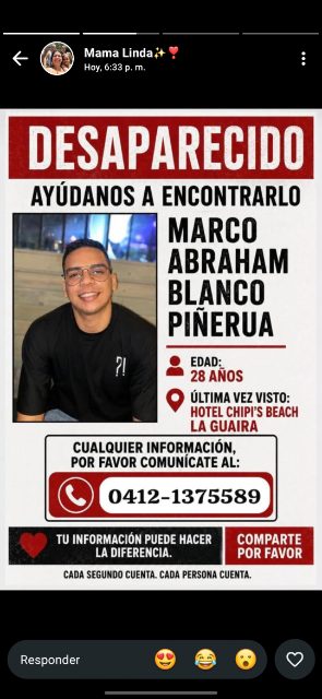 Marco blanco