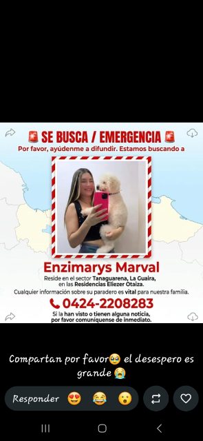 Enzimarys marval