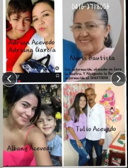 Albany Acevedo