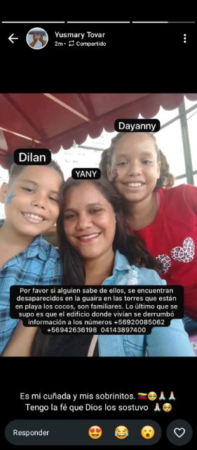 Dayannys tovar
