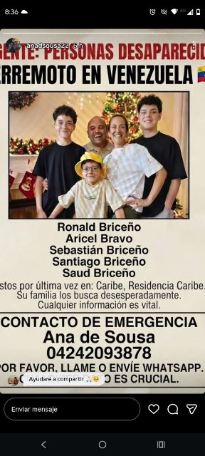 Ronald Briceño