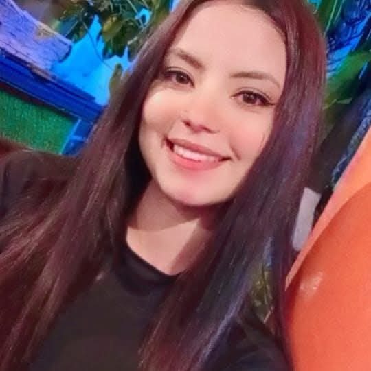 Thalia Desire Morales González