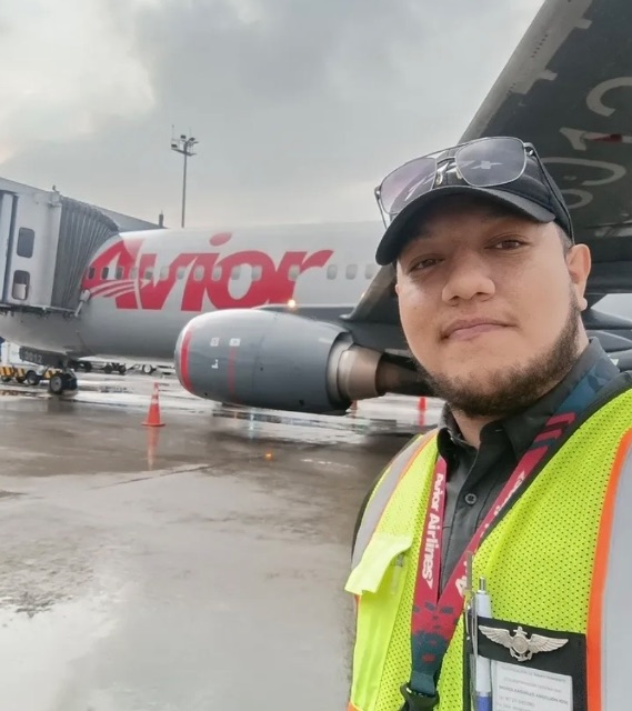 Angelson Mujica