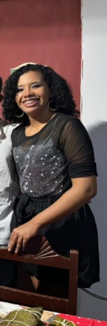 Jhoanna Hernández