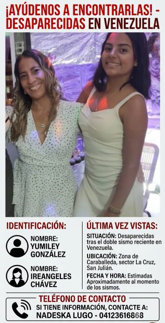 Yimileis Gonzales