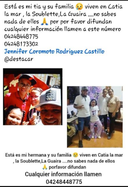 Jeannyber rodriguez