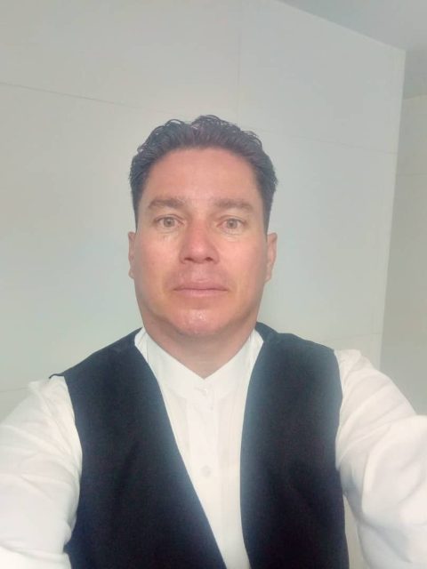 Ismael Ramos