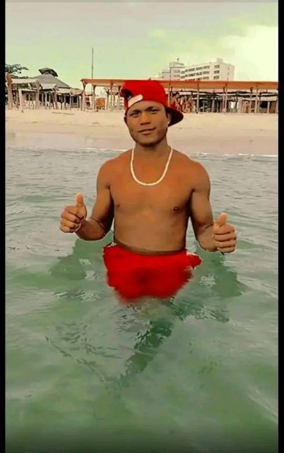 Luis Eduardo Vasquez