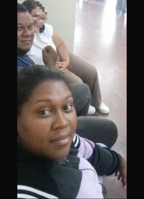 Gregory y leubraska moron