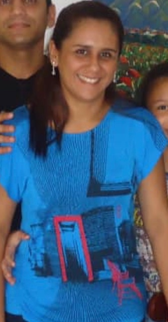 Annizer Salazar