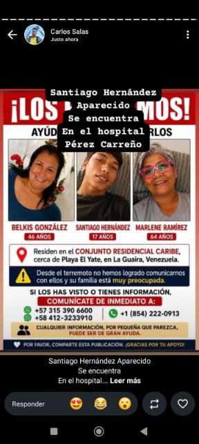 Belkis roselin Gonzales