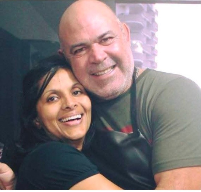 Roberto Brito
