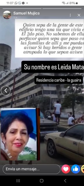 Leída Mata