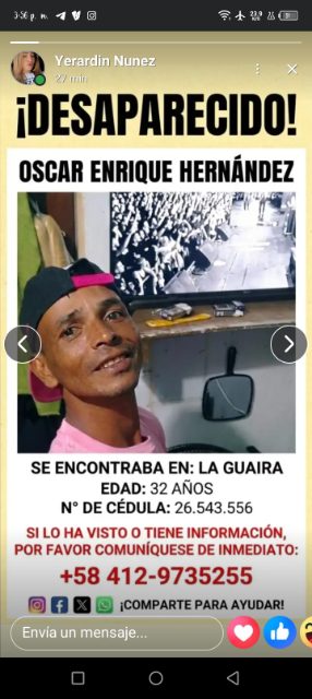 Óscar Hernández