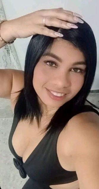 Yohana Mayora