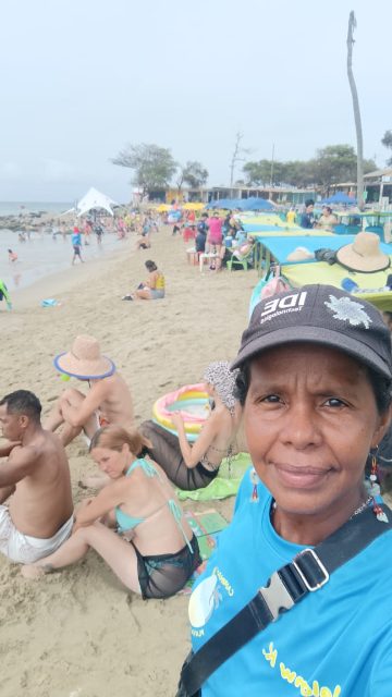 Malorinw Vergara Martinez