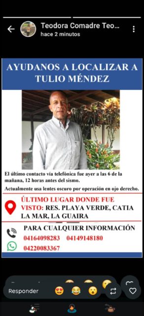 Tulio Méndez