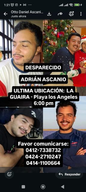 Adrian Ascanio