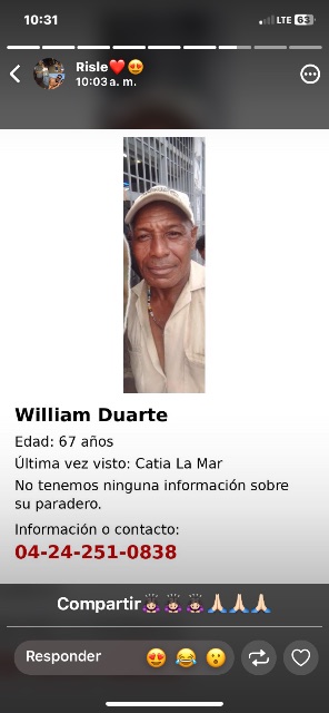 Willians duartes