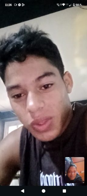 Juan Daniel Medina Zarate