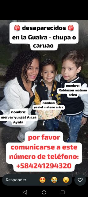 Meive ariza