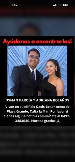Osman García
