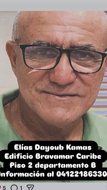 Elías Dayoub