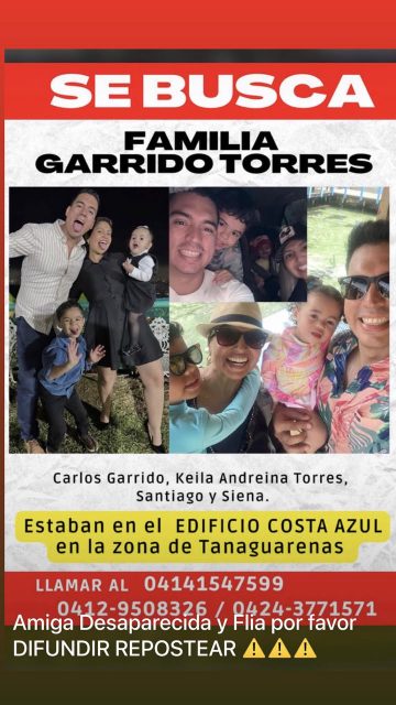 Carlos Garrido