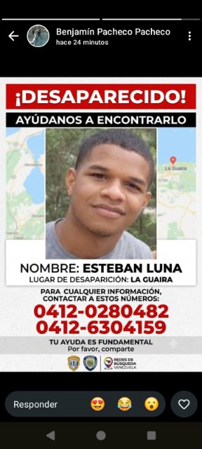 Esteban Luna Pacheco
