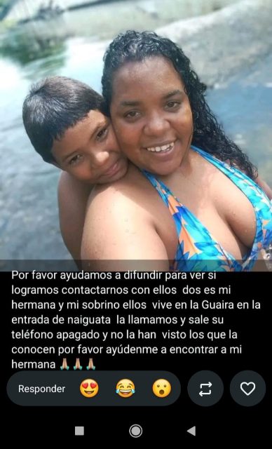 Iralin raziel escobar poleo
