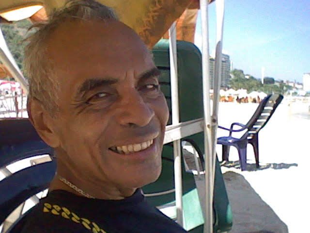Carlos Carrillo