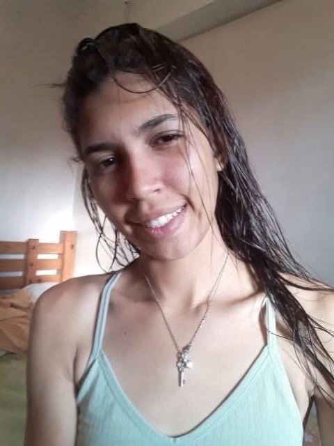 Rossanny del valle Gomez
