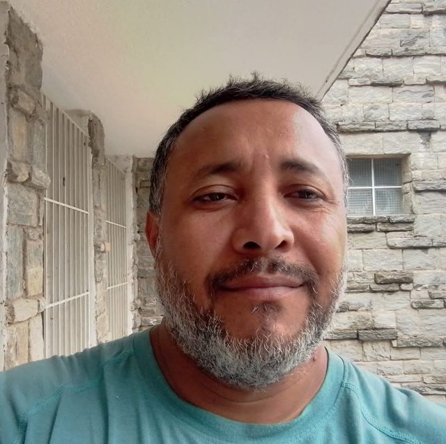 Juan Carlos Cariaco