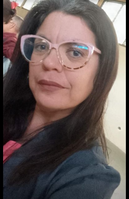 Yolimar Rivera