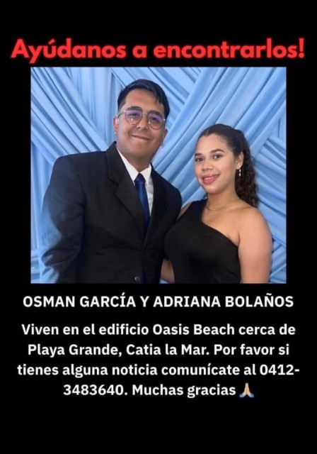 Osman García