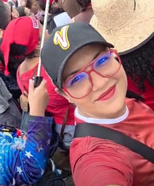 Maylui Carolina Becerra