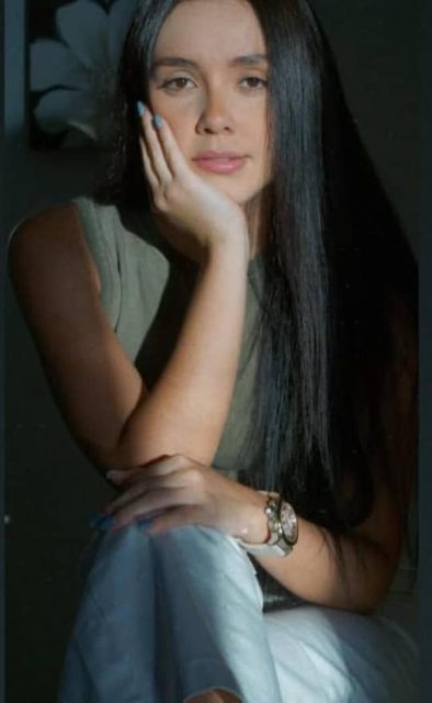 Adriana Valladares