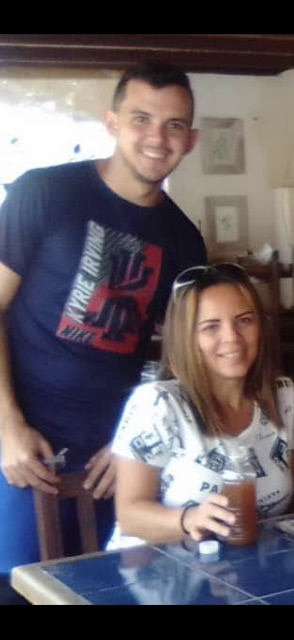 Andrés David Hernández