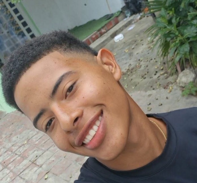 Andris rondon