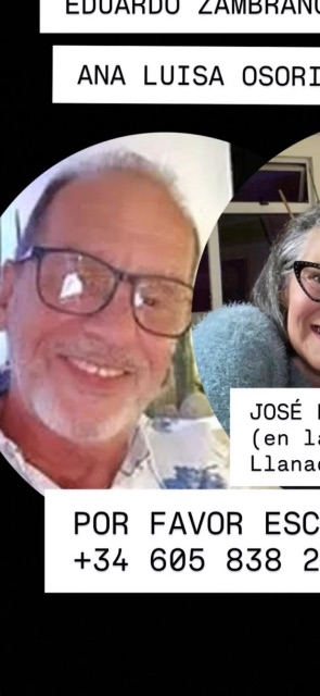 Eduardo Zambrano Pimentel