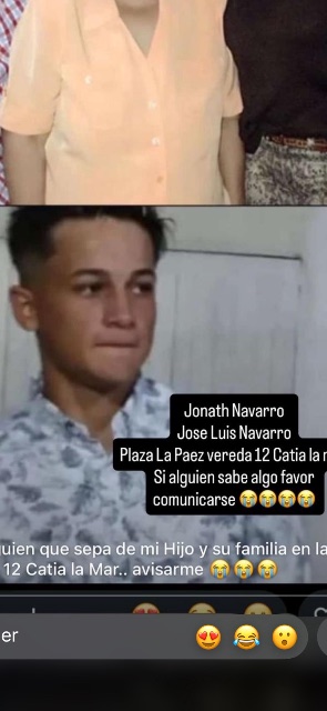 Jonathan Navarro