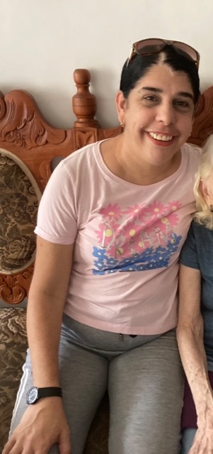 Rosario Espósito