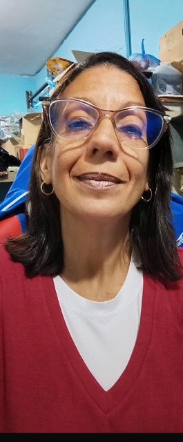 María garcia