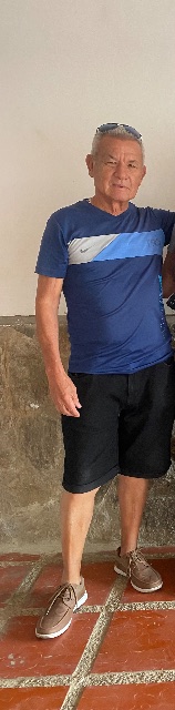 Cesár Enrique Salazar Rodríguez